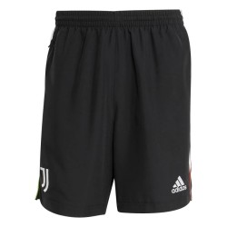 Pantaloncini Juventus Uomo 2024/25 Urban Purist