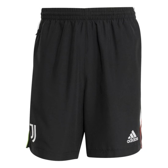 Pantaloncini Juventus Bambino 2024/25 Urban Purist Pantaloncini Juventus Bambino 2024/25 Urban Purist