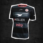 Maglia Trasferta FC Winterthur 2024/25 Uomo Maglia Trasferta FC Winterthur 2024/25 Uomo