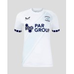 Maglia Casalinga Donna Preston North End 2024/25