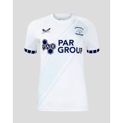 Maglia Casalinga Donna Preston North End 2024/25