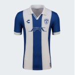 Bambino Pachuca 2025 Casa Club World Cup Maglia Bambino Pachuca 2025 Casa Club World Cup Maglia