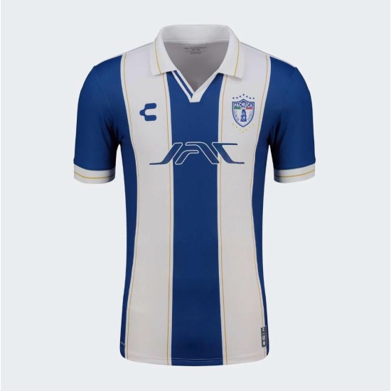 Bambino Pachuca 2025 Casa Club World Cup Maglia Bambino Pachuca 2025 Casa Club World Cup Maglia