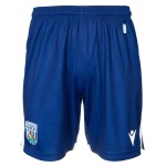 Pantaloncini Casa 2025/26 West Bromwich Albion Uomo - Blu Navy Pantaloncini Casa 2025/26 West Bromwich Albion Uomo - Blu Navy