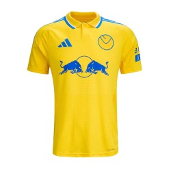 Maglia da trasferta Leeds United 2024/25 Uomo