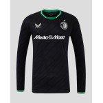 Maglietta maniche lunghe trasferta uomo Feyenoord 2024/25