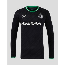 Maglietta maniche lunghe trasferta uomo Feyenoord 2024/25