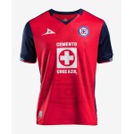 Uomo Cruz Azul 2024/25 Terza Maglia Uomo Cruz Azul 2024/25 Terza Maglia