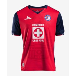 Uomo Cruz Azul 2024/25 Terza Maglia