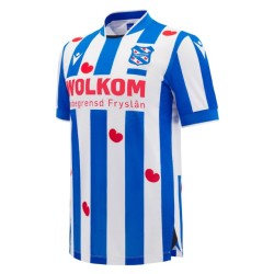 Maglia da casa 2024/25 sc Heerenveen Donna Maglia da casa 2024/25 sc Heerenveen Donna