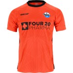 Maglia Terza SC Paderborn 07 Donna 2024/25 Maglia Terza SC Paderborn 07 Donna 2024/25