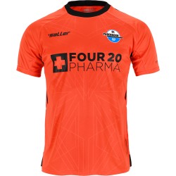 Maglia Terza SC Paderborn 07 Donna 2024/25