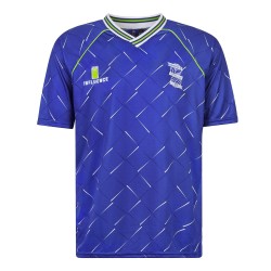 Maglia rétro home 91/92 Influence Birmingham City uomo