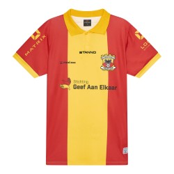 Maglietta casa bambino Go Ahead Eagles 2024/25