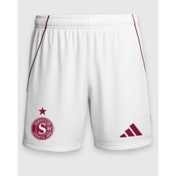 Pantaloncini trasferta uomo Servette FC 2025/26 Pantaloncini trasferta uomo Servette FC 2025/26