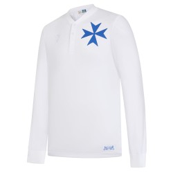 Maglia a maniche lunghe Blackburn Rovers 2025/26 150º anniversario uomo