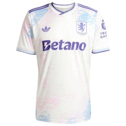 Maglia terza Aston Villa 2025/26 Uomo