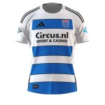 Maglietta casa uomo PEC Zwolle 2024/25 Maglietta casa uomo PEC Zwolle 2024/25