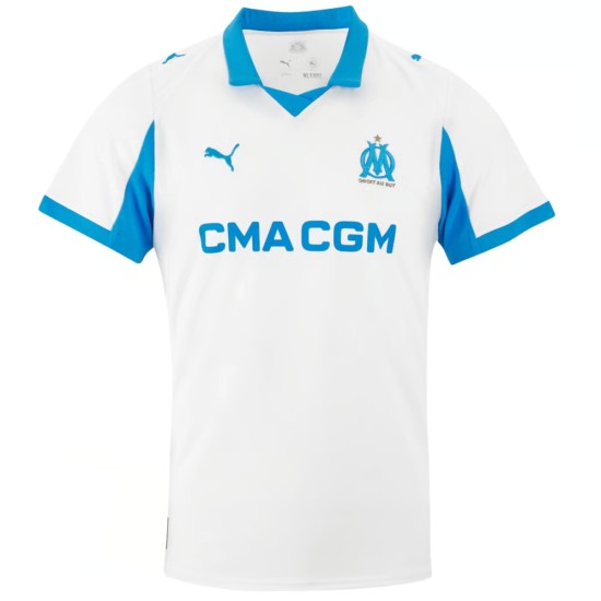 Maglia Home Uomo OM 2025/26