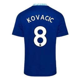 Maglia Casa Uomo KOVACIC Chelsea 2022/23