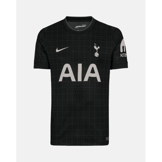 Maglia Trasferta Uomo Tottenham Hotspur 2025/26