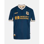 Maglia Retrò Trasferta Tottenham Hotspur Uomo 1997 Maglia Retrò Trasferta Tottenham Hotspur Uomo 1997