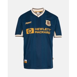 Maglia Retrò Trasferta Tottenham Hotspur Uomo 1997