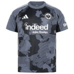 Maglia third Eintracht Francoforte 2025/26 bambino Maglia third Eintracht Francoforte 2025/26 bambino