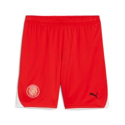 Pantaloncini Casalinghi Donna Girona FC 2024/25