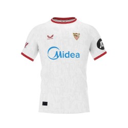 Maglia casalinga Sevilla FC 2024/25