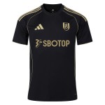 Uomo Fulham 2025/26 Terza Maglia Uomo Fulham 2025/26 Terza Maglia