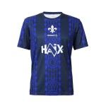 Maglia riscaldamento terza Bambino SV Darmstadt 98 2025/26 Maglia riscaldamento terza Bambino SV Darmstadt 98 2025/26