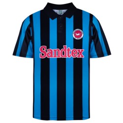 Maglia Retrò Brighton & Hove Albion Bambino 1994 Maglia Retrò Brighton & Hove Albion Bambino 1994