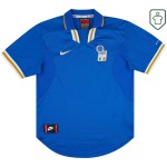 Maglia retrò Italia 1996/97 casa da uomo Maglia retrò Italia 1996/97 casa da uomo