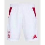 Pantaloncini Casa Nottingham Forest Uomo 2024/25 Pantaloncini Casa Nottingham Forest Uomo 2024/25