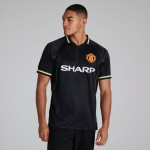 Maglia Retrò Manchester United Uomo 1998/99