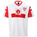 Maglia Terza Campionato VfB Stuttgart 1992 Maglia Terza Campionato VfB Stuttgart 1992