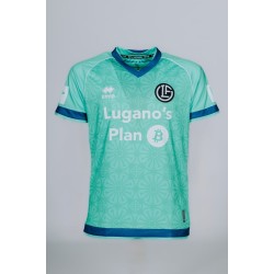 Donna Terza Maglia FC Lugano 2025/26