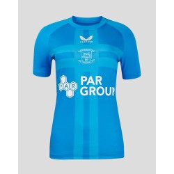 Maglia Trasferta Donna Preston North End 2024/25