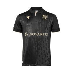 Maglia da club terza FC Bâle 1893 2023/24 Uomo