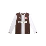 Maglia Speciale Maniche Lunghe Uomo FC St. Pauli 2025/26 Maglia Speciale Maniche Lunghe Uomo FC St. Pauli 2025/26