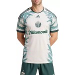 Maglia Trasferta Uomo Portland Timbers 2025 Maglia Trasferta Uomo Portland Timbers 2025