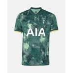 Maglia Terza Tottenham Hotspur Uomo 2024/25