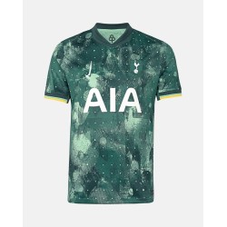 Maglia Terza Tottenham Hotspur Uomo 2024/25