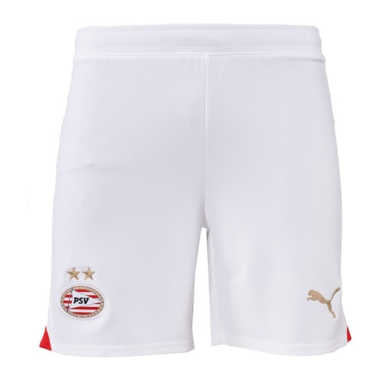 Pantaloncini casa uomo PSV 2023/24 Pantaloncini casa uomo PSV 2023/24