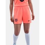 Donna FC Barcellona 2025/26 Terzi Pantaloncini Donna FC Barcellona 2025/26 Terzi Pantaloncini