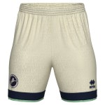 Pantaloncini Trasferta Millwall Uomo 2025/26