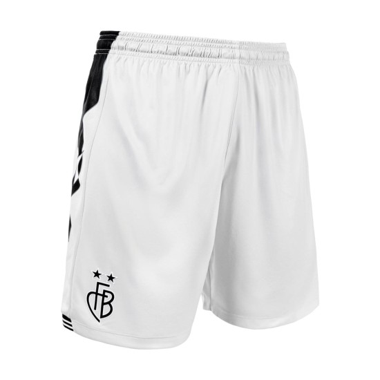 Pantaloncini da trasferta FC Bâle 1893 2024/25 Uomo