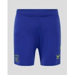 Pantaloncini Trasferta Preston North End Donna 2025/26 Pantaloncini Trasferta Preston North End Donna 2025/26