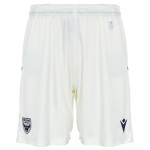 Pantaloncini Trasferta Bambino Oxford United 2024/25 Pantaloncini Trasferta Bambino Oxford United 2024/25